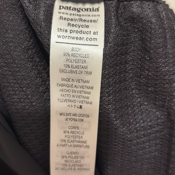 Patagonia joggers - Picture 7 of 7